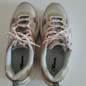 Free People Victoria Chunky sneakers size 39